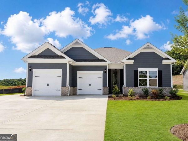 128 Classic Overlook, Homer, GA 30547