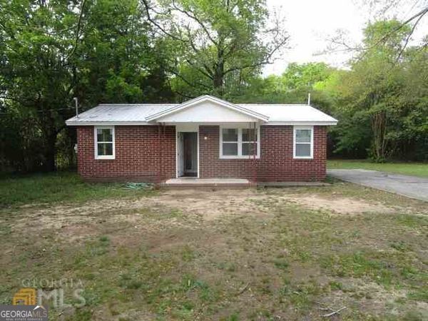 1035 Putnam Street, Macon, GA 31206