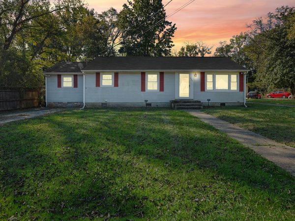 604 Pennsylvania Anx , Lebanon, TN 37087