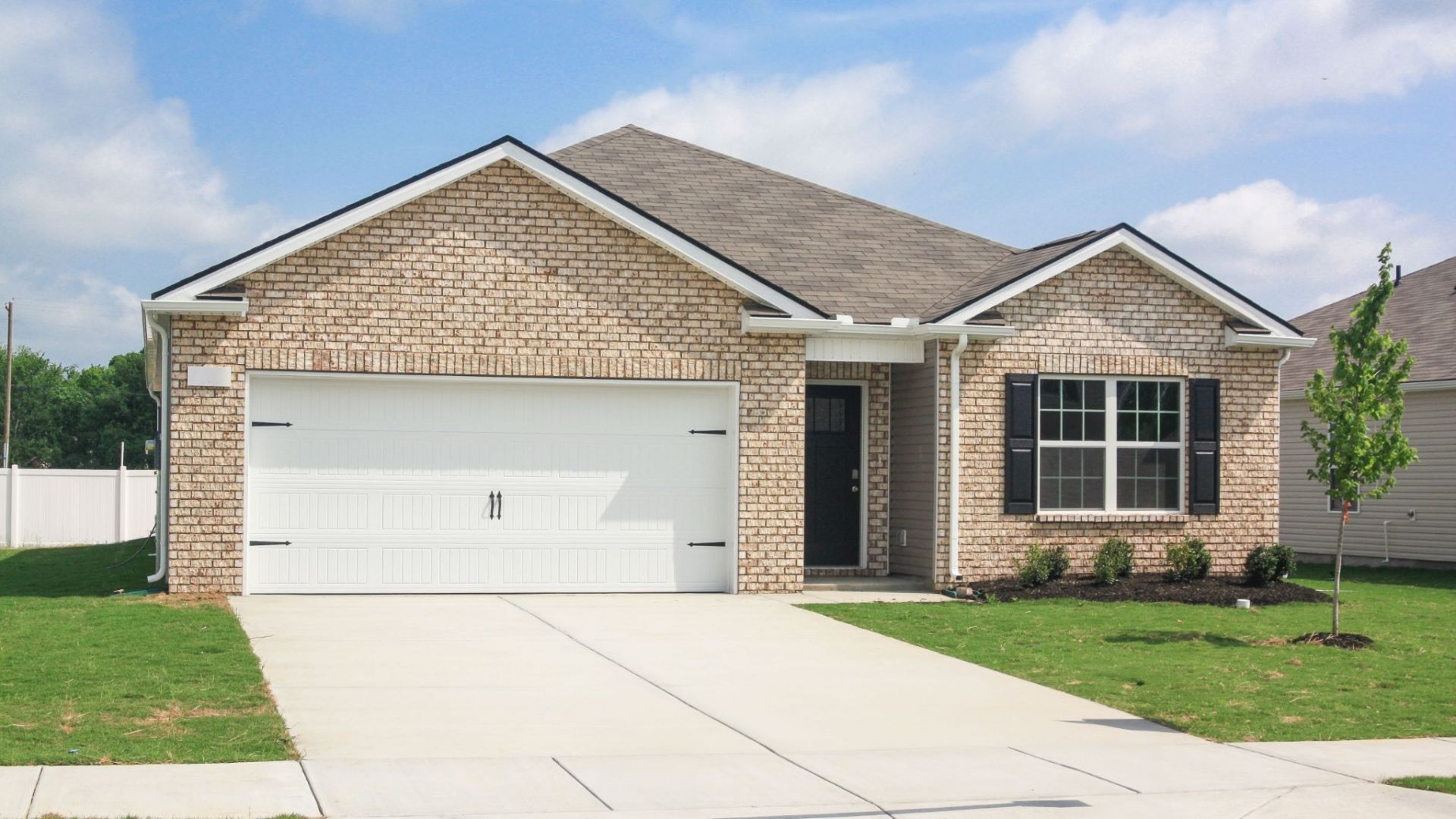 1737 Savannah Pass , Lewisburg, TN 37091 Main Photo