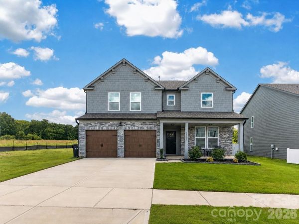 14103 Belmont Greene Drive, Charlotte, NC 28213
