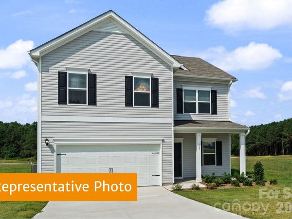 1723 N Rankin Avenue, Newton, NC 28658