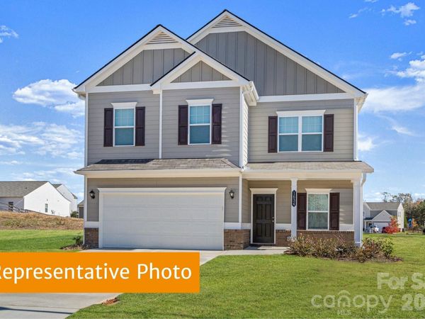 1723 N Rankin Avenue, Newton, NC 28658