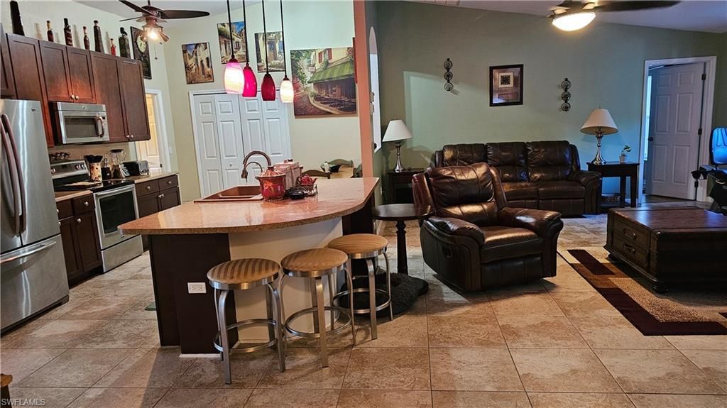 711 Epps Brown St E, Lehigh Acres, FL 33974 Photo