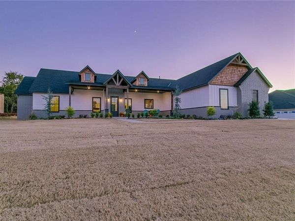 1940 Treviso Court, Edmond, OK 73034