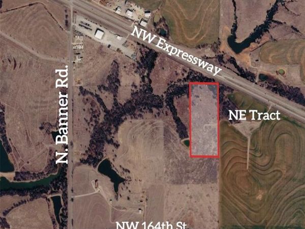NW NW Expressway & NW 164th St. Street, Unit Northeast, Yukon, OK 73099