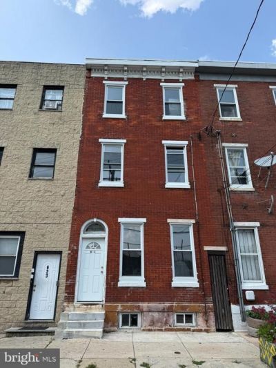 621 Dickinson Street, Philadelphia, PA 19147 Main Photo