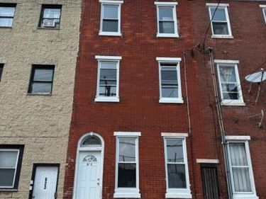 621 DICKINSON STREET, PHILADELPHIA, PA 19147