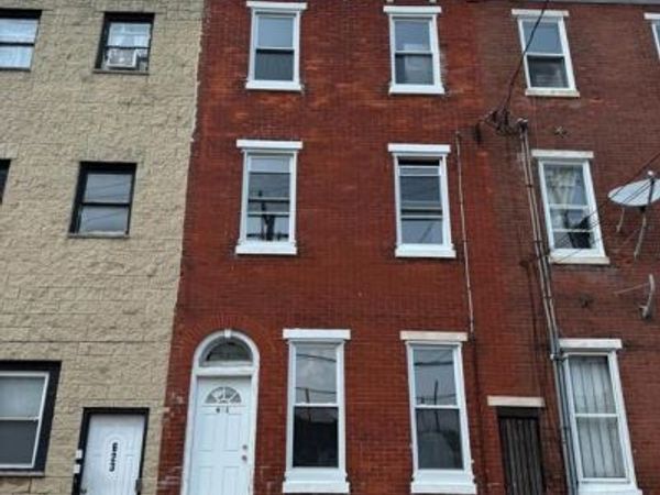621 DICKINSON STREET, PHILADELPHIA, PA 19147
