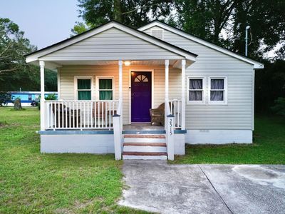 2515 Jonah Street, North Charleston, SC 29406