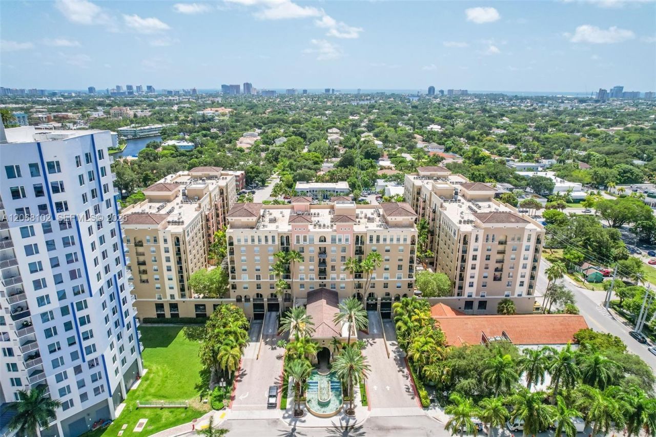 520 SE 5th Ave , Unit 1707, Fort Lauderdale, FL 33301 Photo