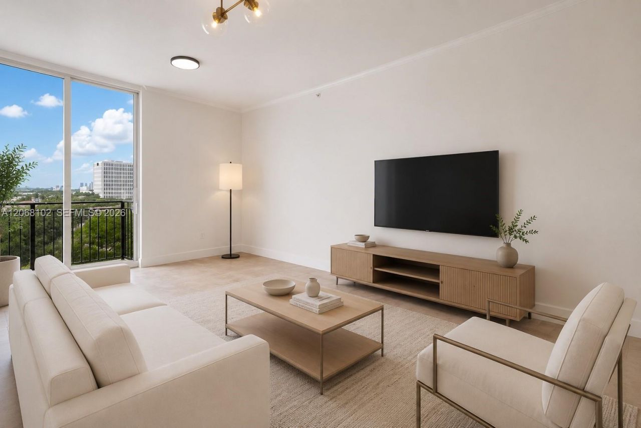 520 SE 5th Ave , Unit 1707, Fort Lauderdale, FL 33301 Photo