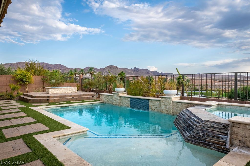 59 Alta Cascata Place, Henderson, NV 89011 Main Photo