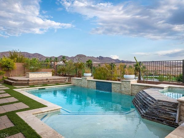 59 Alta Cascata Place, Henderson, NV 89011