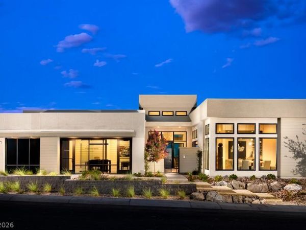 4834 Verde Bloom Street, Las Vegas, NV 89135