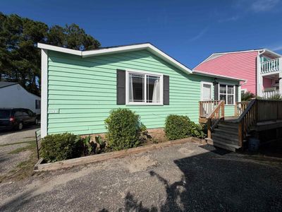 709-B 3rd Ave. S, North Myrtle Beach, SC 29582