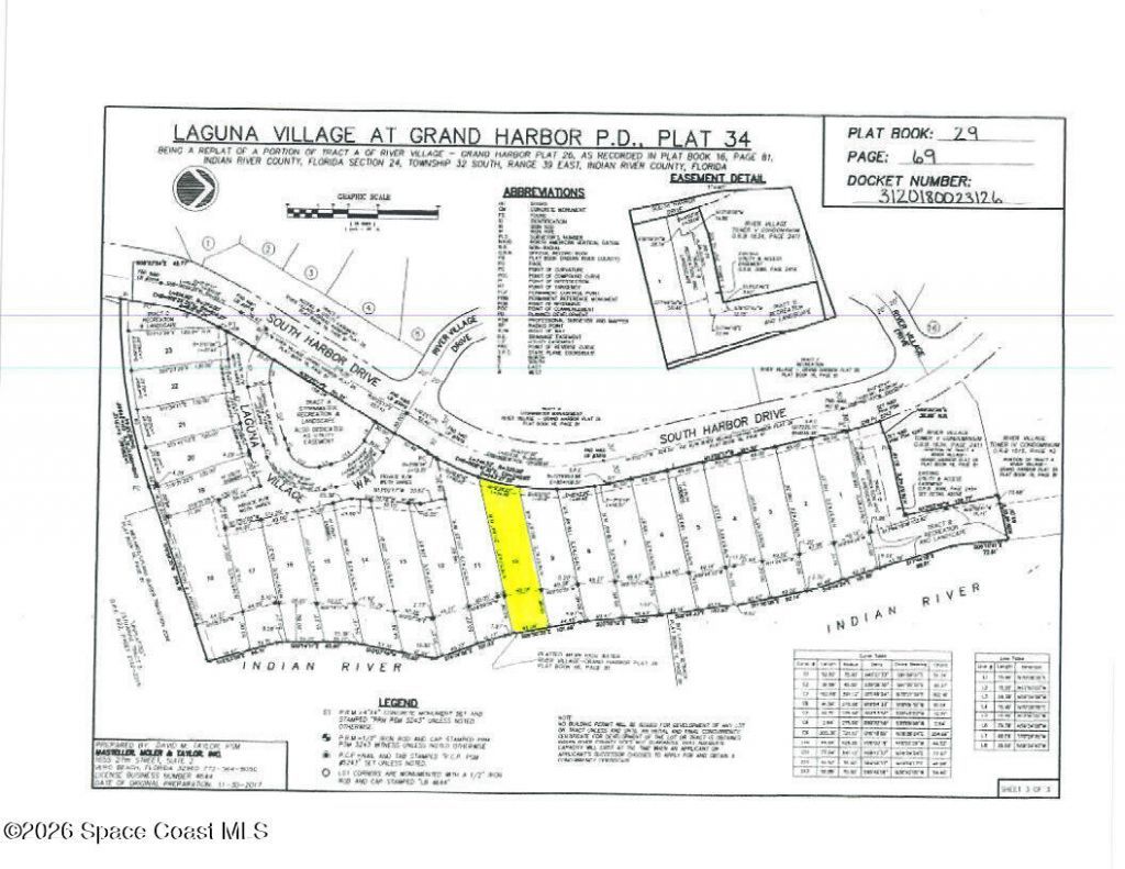 4832 S Harbor Drive , Vero Beach, FL 32967 Photo