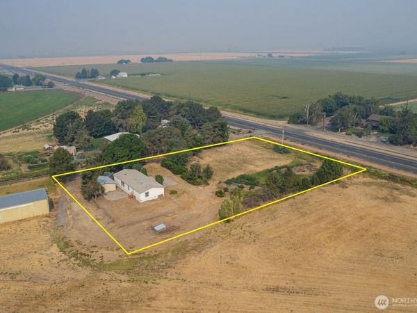 12493 HWY 28 W , Quincy, WA 98848