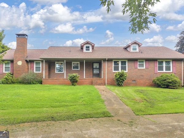 125 Smoke Rise Drive, Baldwin, GA 30511