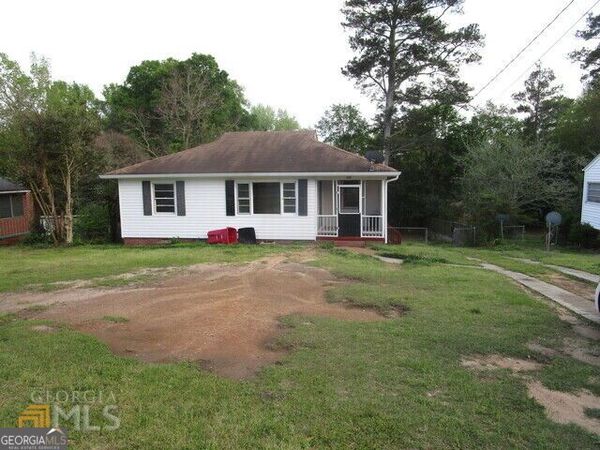2117 Knightsbridge Road, Macon, GA 31211