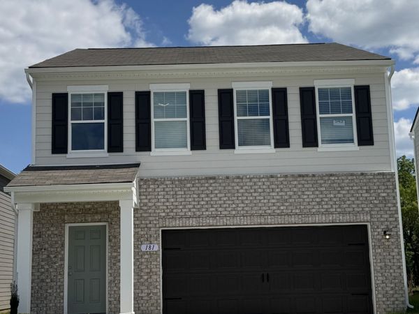 135 Cowslip Way , La Vergne, TN 37086