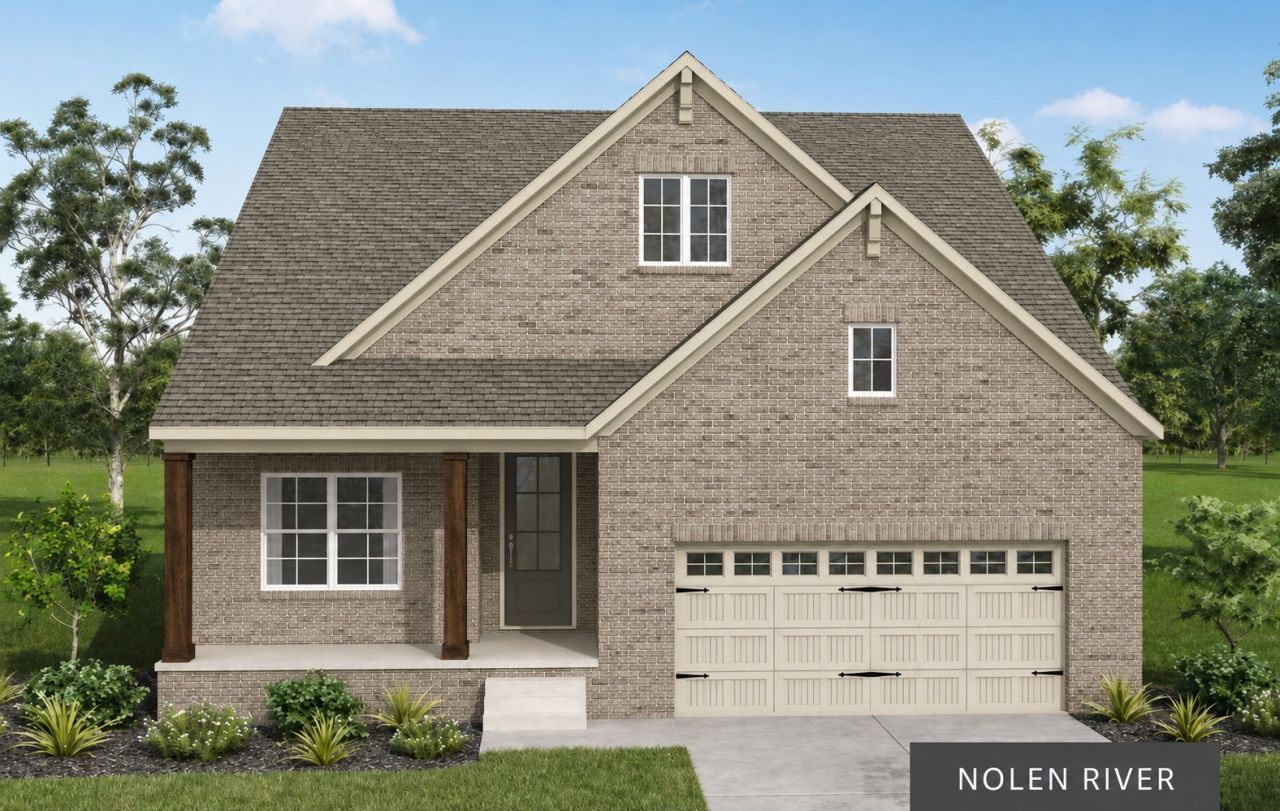 1625 Cherry Tree Lane , Mount Juliet, TN 37122 Main Photo