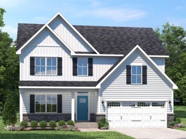 5043 Kensington Way , Pleasant View, TN 37146