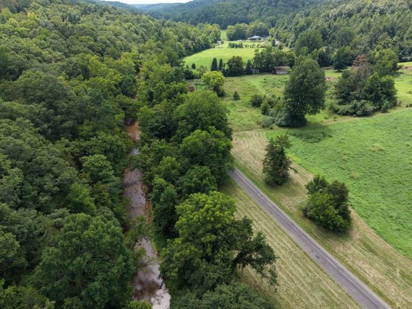 0 Old Beech Creek Rd , Waynesboro, TN 38485