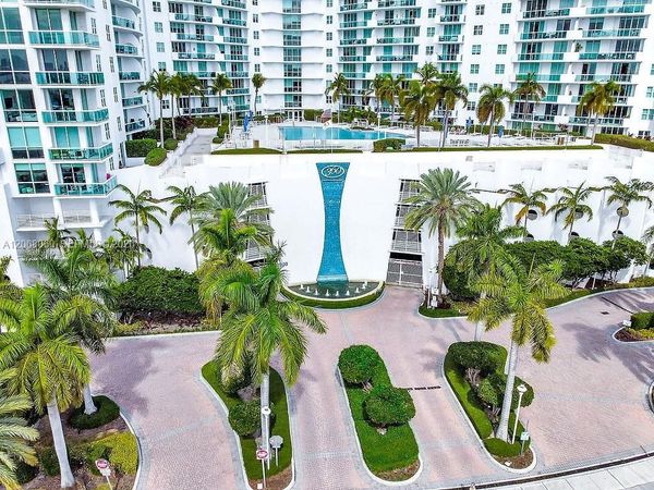 7900 Harbor Island Dr , Unit 1408, North Bay Village, FL 33141