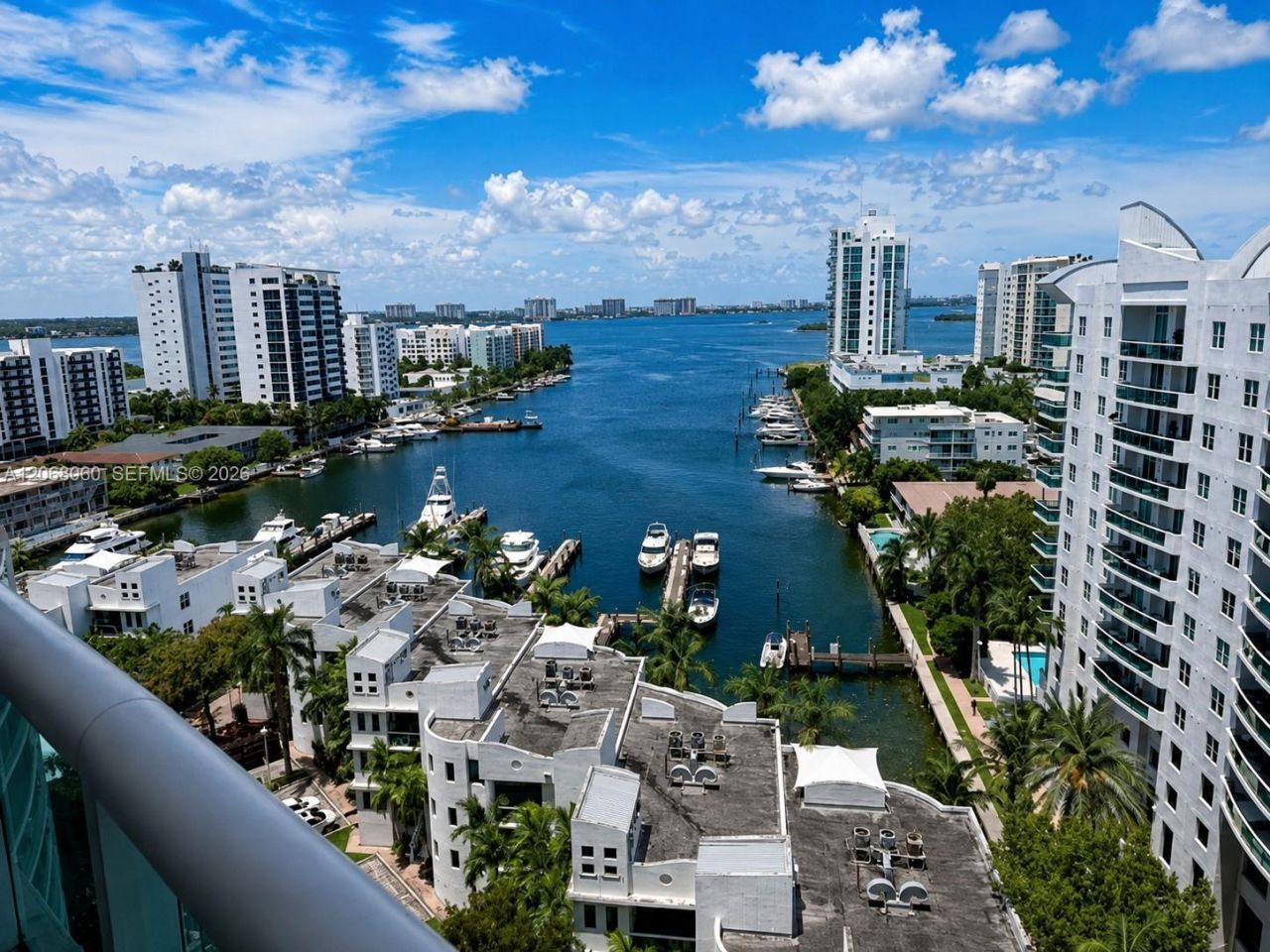 7900 Harbor Island Dr , Unit 1408, North Bay Village, FL 33141 Photo