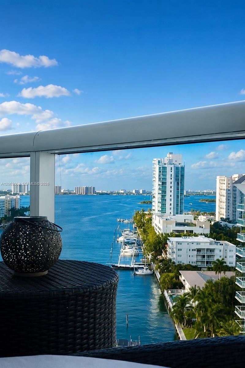 7900 Harbor Island Dr , Unit 1408, North Bay Village, FL 33141 Photo