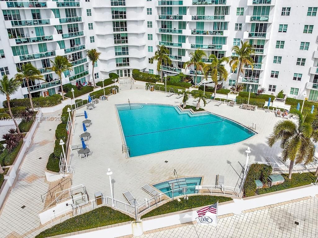 7900 Harbor Island Dr , Unit 1408, North Bay Village, FL 33141 Photo