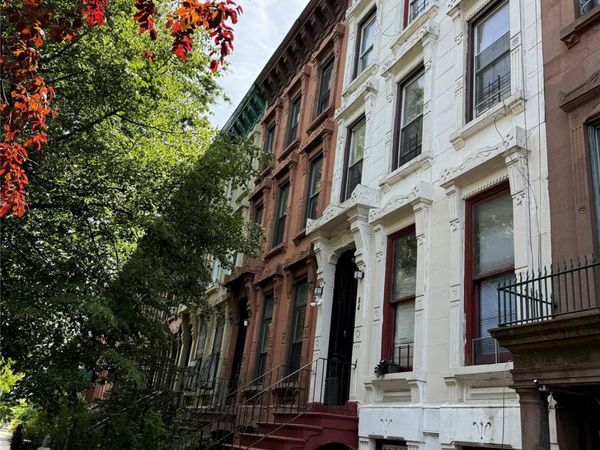 64 Hancock Street , Brooklyn, NY 11216