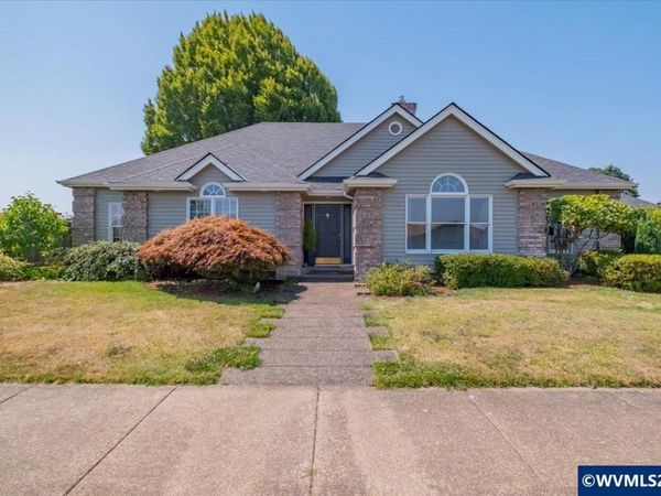 2942 43rd Av SE, Albany, OR 97322