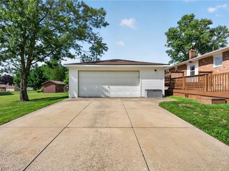 1626 S Carpenter Road , Brunswick, OH 44212 Photo 2
