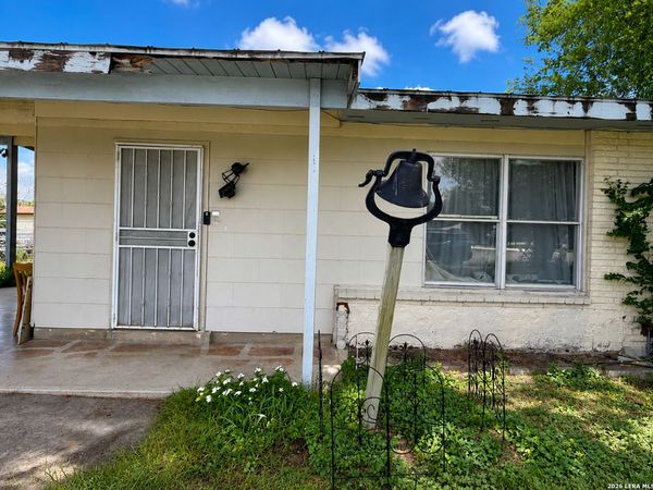 314 SPRINGVALE DR, San Antonio, TX 78227