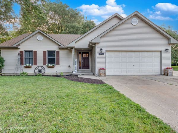 108 S Union Street , Newark, IL 60541
