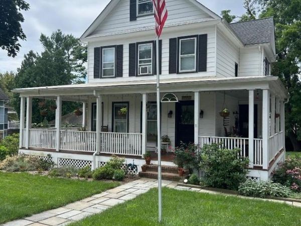 71 Main St, Unit 2, Califon, NJ 07830