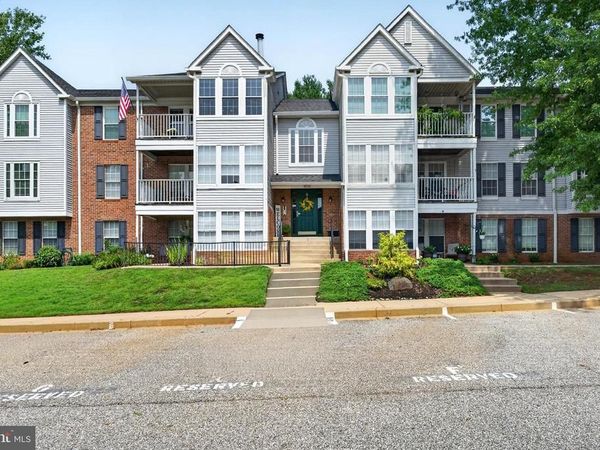 904 J JESSICAS LANE, Unit 904-J, BEL AIR, MD 21014