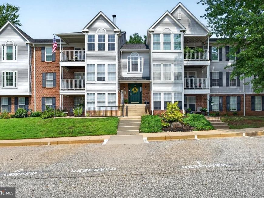 904 J Jessicas Lane, Unit 904-J, Bel Air, MD 21014 Main Photo