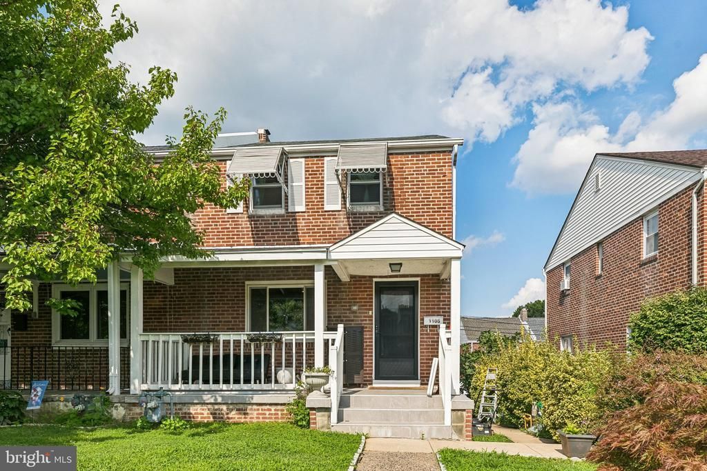 1105 BRYAN STREET, DREXEL HILL, PA 19026