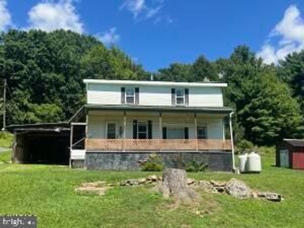 31 STIMELY ROAD , LEWISTOWN, PA 17044