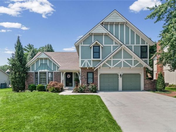 10436 Flint Street, Overland Park, KS 66214