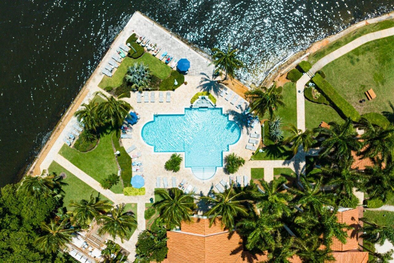 131 Yacht Club Way, Unit 307, Hypoluxo, FL 33462 Photo