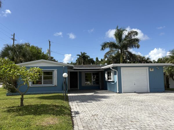 1200 SW 21ST Street, Fort Lauderdale, FL 33315