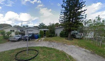 7849 Fairway Boulevard, Miramar, FL 33023 Main Photo