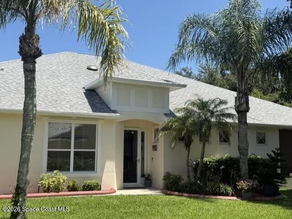 1331 Royal Fern Drive , Melbourne, FL 32940
