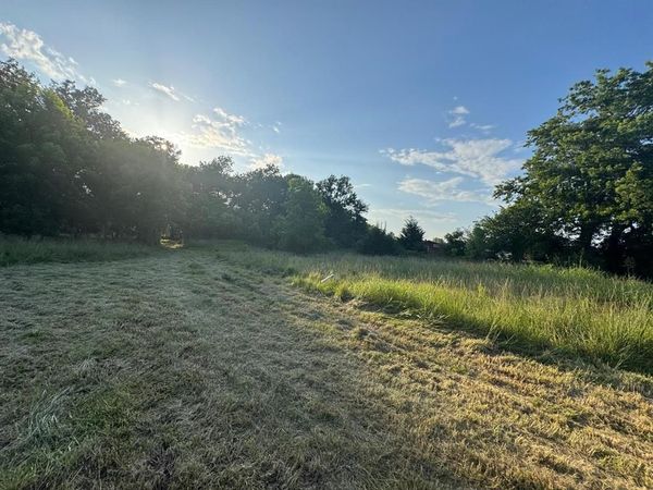 60 Pecan Valley Lot 60 Road, Tecumseh, OK 74873