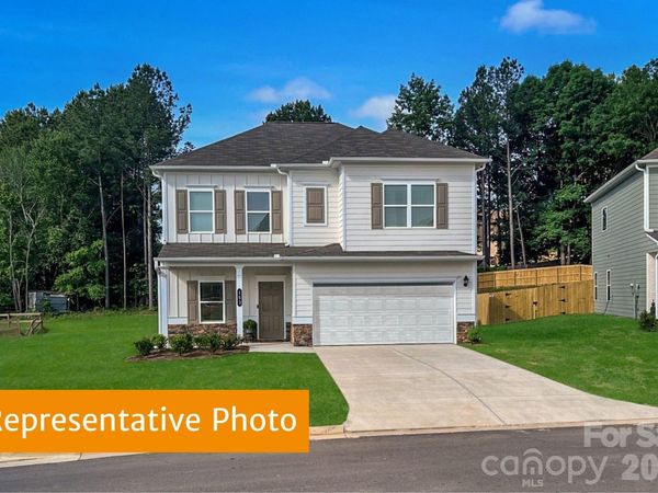 2327 Painted Trail , Catawba, NC 28609