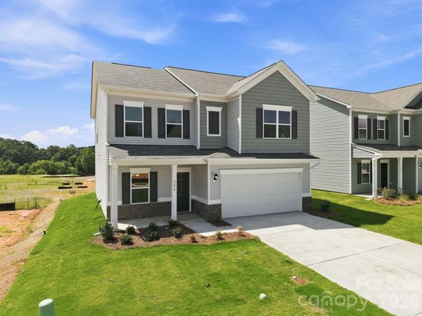 2327 Painted Trail , Catawba, NC 28609